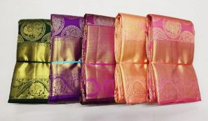 kanchipuram pure silk sarees