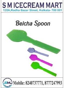 Belcha Spoon