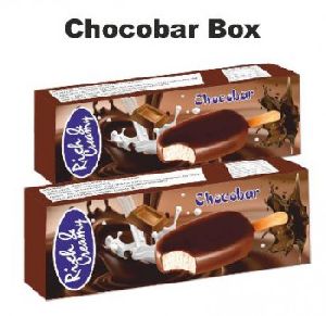 Chocobar box