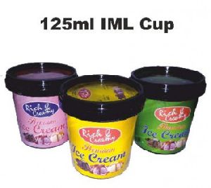 125 iml cup