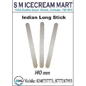 Indian Long Stick (Wooden Stick)