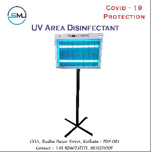 UV Area Disinfectant
