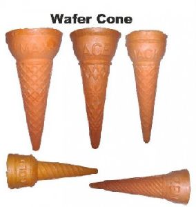 Wafer Cone
