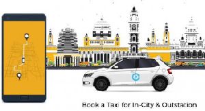 Taxi Booking in Jodhpur Rajasthan