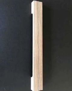 Wooden Gate Handle
