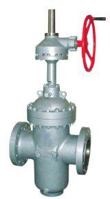 API 6D Gate Valve