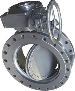 Butterfly Valves