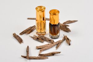 Agarwood Oil