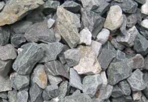 Aggregate Stone