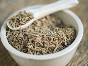 Cumin Seeds