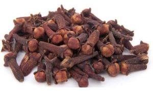 Dried Cloves