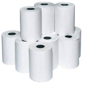 Thermal Paper Rolls