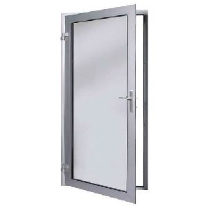 Aluminium Door