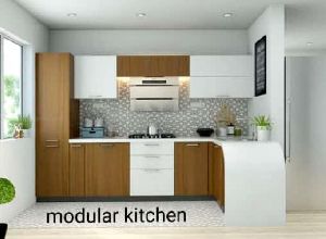 Modular Kitchen