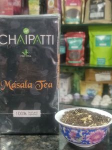 masala tea