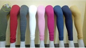 Plain Leggings