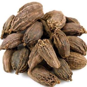 Organic Black Cardamom