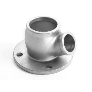 Hydrant Valve Investment Castings