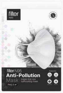 anti pollution mask