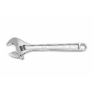 Adjustable Wrench