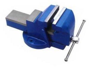 BENCH VICE SWIVEL BASE