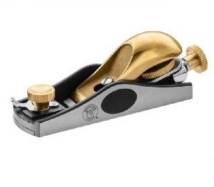 Block Plane