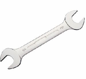 Combination Double Open End Spanner