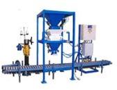 Gravity Flow Packing Machine