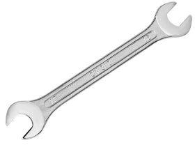 Jumbo Double Open End Spanner