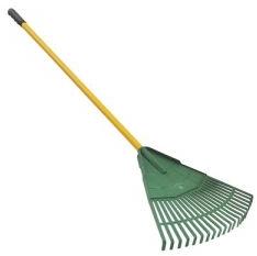 Leaf Rake