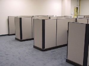 Office Partition Services