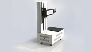 Orbit Fiber Laser Marking Machine