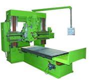 Planer Machine