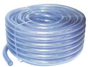 Transparent Hose pipe