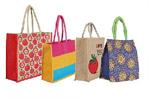 Jute Bags