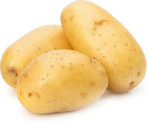 Fresh Potato