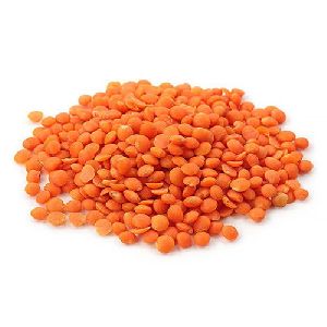 Whole Red Masoor Dal
