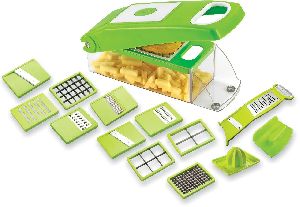 12 In 1 Vegetable Chopper