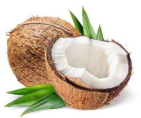 Fresh Coconut