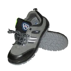 Allen Cooper Safety Shoes