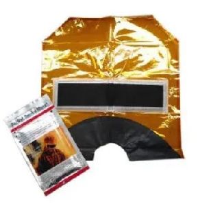 Fire Safety Mask