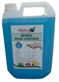 Hand Sanitizer Can