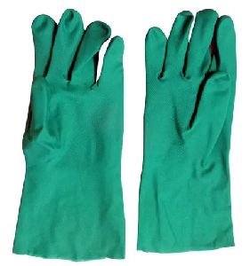 Nitrile Gloves