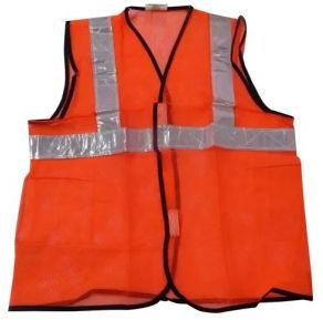 Reflective Safety Jacket