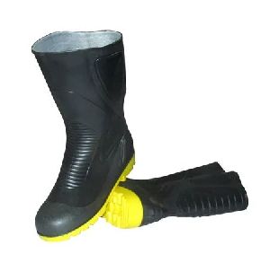 Safety Gumboots