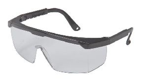 Zoom Safety Goggles