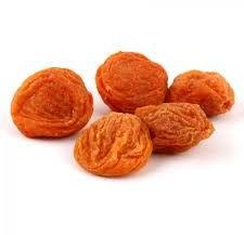 Red Kashmiri Apricot