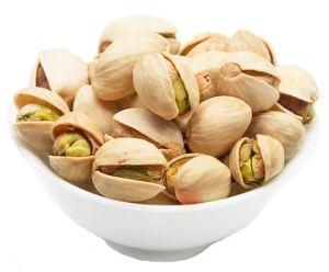 Unsalted Pistachio Nuts