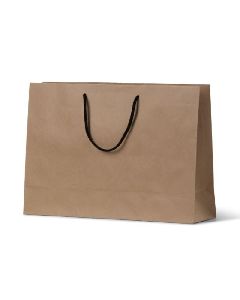 Kraft Paper Bag Size : W15