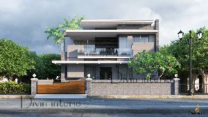 Residential Architectural Designing Service